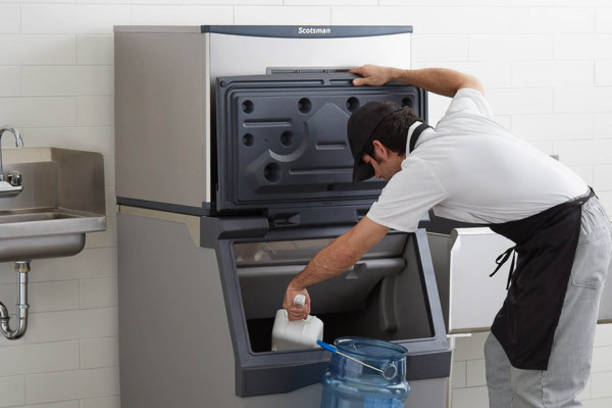 Ice maker repair Gauteng